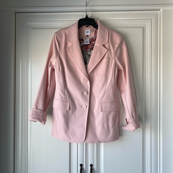 Cabi new Grace blazer Sz 4 - Picture 4 of 4